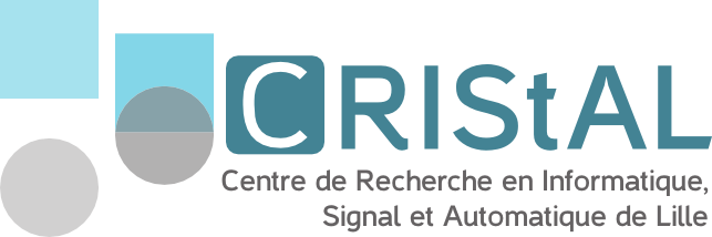 Logo CRIStAL